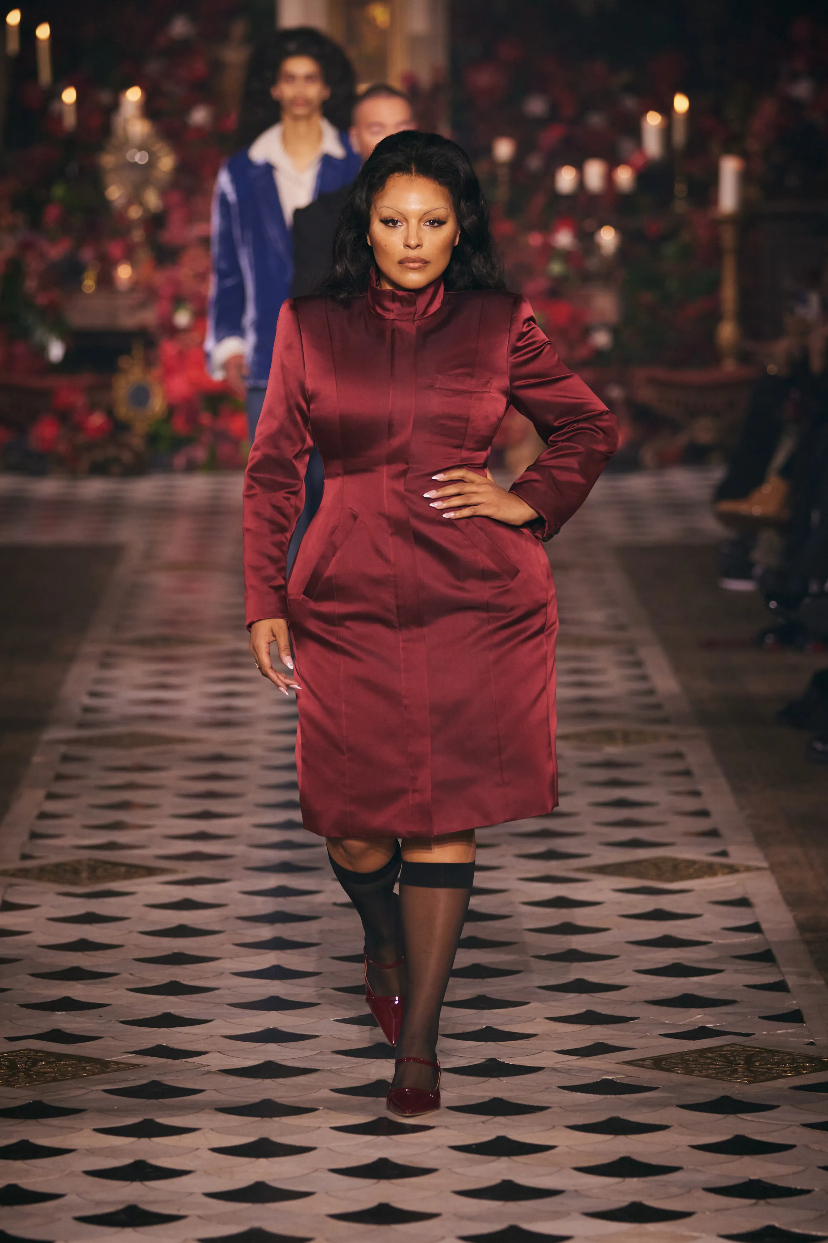 Willy Chavarria | Autumn/Winter 2025